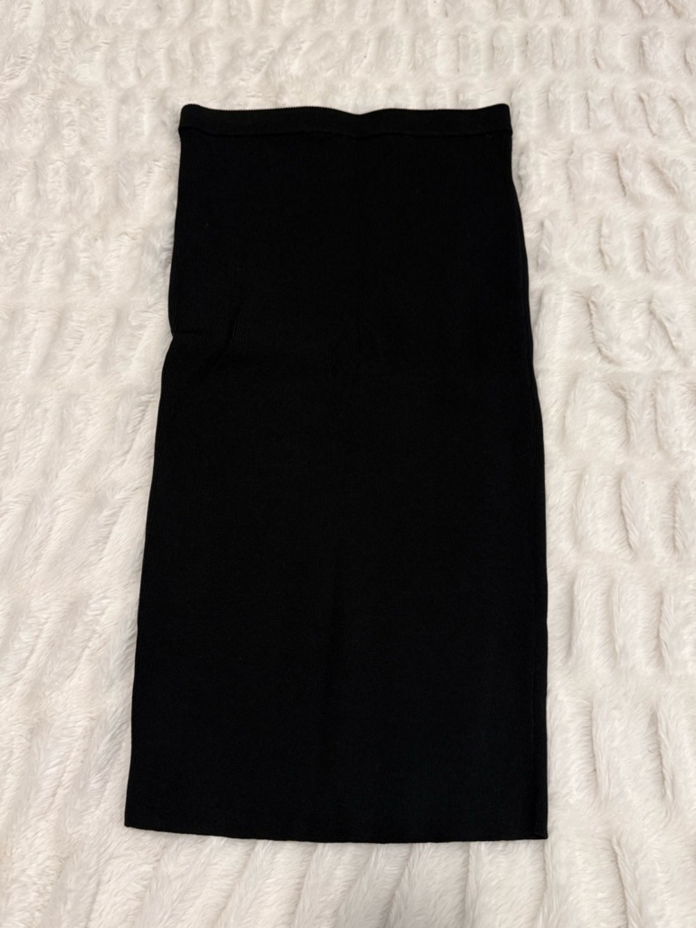 New York & Company Classic Black Women's Pencil Skirt